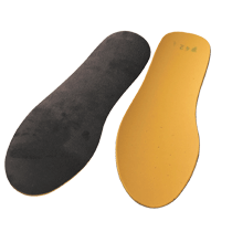 Art. 162 - Motionflex indl�gss�l St�dabsorberende - Antistatisk - Str. 35 - 48