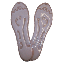 Art. 170 - Medicovi indl�g Medicovi vands�l - �ger blodoml�b i f�dder og ben