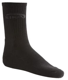 180 Sika str�mpe, tynd