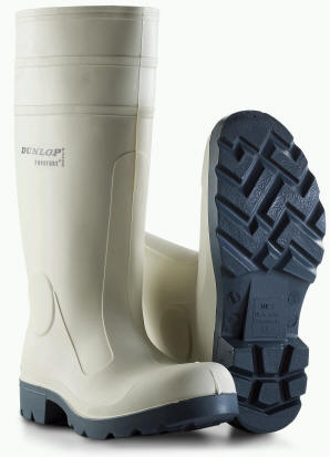 Dess.: 361141 Purofort. Let, slidstærk og komfortabel med tåværn