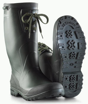 Dess.: 714288 Strong. Klassisk støvle til mange formål