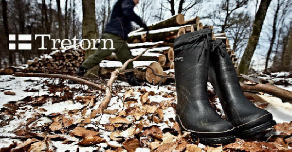 Tretorn gummistøvler - til alle, der er på jagt efter en kvalitetsstøvle. Kvalitetsstøvler i et flot og funktionelt design til både arbejde og fritid