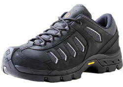 Dess.: 26105 - Cypher. Super flot sikkerhedssko i tough design