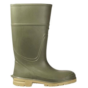 Model: Hunter&nbsp;-&nbsp;Jobmaster - ergonomisk gummist�vle