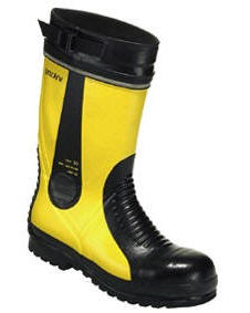 Model: 8612 - Flint&nbsp;-&nbsp;Viking - sikkerheds nitrilgummist�vle