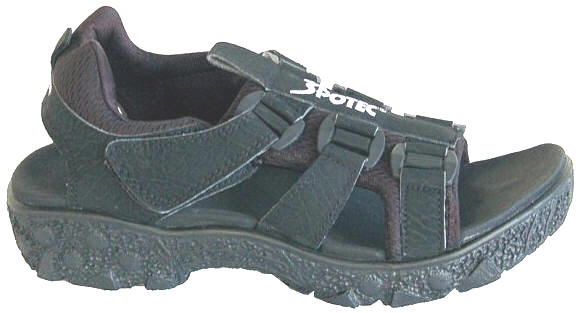 Fritidssandal fra Spotec