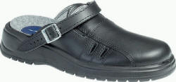 Dess.: 114200 Abeba clogs med comfort indlægssål