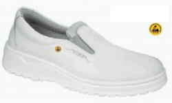 Dess.: 310320 Abeba sikkerhedssko S2 ESD
