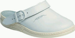 Dess.: 702100 Abeba clogs med behagelig fodseng