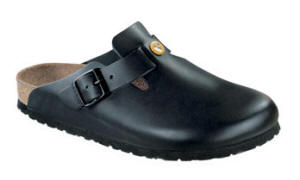 BOSTON NL,Leather