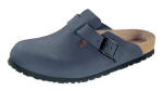 BOSTON NU,Nubuck