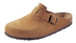 BOSTON VL,Suede