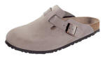 BOSTON stone NUBUK,Nubuck