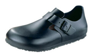 LONDON NL,Leather