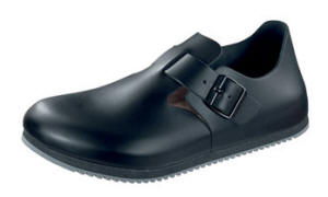 LONDON NL,Leather