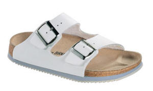 MonateTEREY NL wei�,Leather
