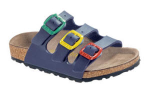FLORIDA BF,Birko - Flor