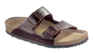 ARIZONA NL braun,Leather