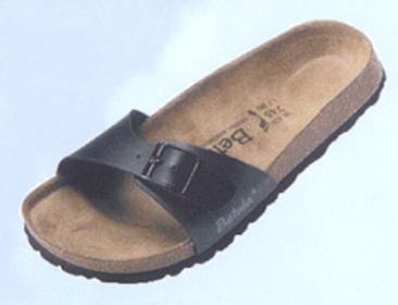 Sort Luca Betula by Birkenstock