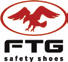 FTG Safety Shoe