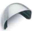 ALU TECH 200 joule - h�j beskyttelse og 50 % lettere end st�l t�v�rn.