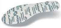 FleXtane� PH H�j beskyttelse - d�kker hele fodfladen.