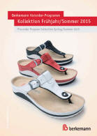 Berkemann - Kollektion Sommer 2015 - sko og sandaler i tysk kvalitet 14