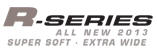 r-series fra HKSDK