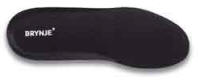141 Indl�gss�ler 300-serien 300-serien. Held�kkende antistatiske Hi-Poly indl�gss�ler. S�lerne er antibakterielle og kan vaskes i maskine ved 40 grader. Husk ved bestilling at angive om det skal v�re til 300-serien eller 400-serien.