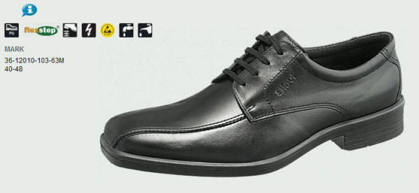 Sievi - model Mark 36-12010-103-63M