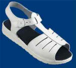 Model A313 Airlet� sandal