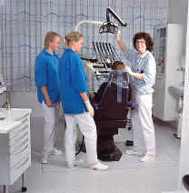 Original Airlet Clinicsko - industri, h�ndv�rk og klinik.