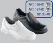 Euro-Dan fodt�j - Walki� Light 194-01 195-01 196-01 197-01 198-01 199-01 St�rrelse 35 - 48
