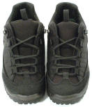 Trekker Low. Trekking sko i oil nubuck og stærke cordura materialer. Dess.: 667