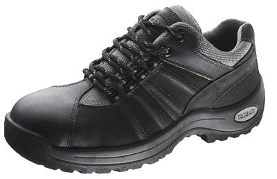 ANNAPURNA F0005-901-0988 Sikkerhedssko. Med t�kappe af aluminium samt s�mv�rn af Kevlar�. 