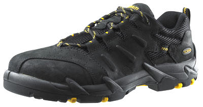 KILIMANJARO F0014-901-0907 Sikkerhedssko. Med t�kappe af aluminium samt s�mv�rn af Kevlar�.