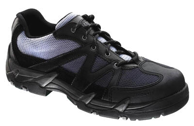 WANDA PEAK F0051-906-18809 Sikkerhedssko. Med t�kappe af aluminium samt s�mv�rn af Kevlar�. 