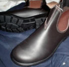Blundstone Classic Boot