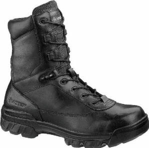 2290 Ultra Lites 8’’ Tactical Sport All Leather