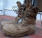 Bates Durashocks Hot Weather boot