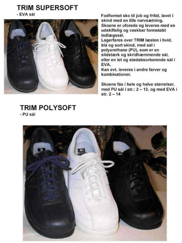 Trim Polysoft