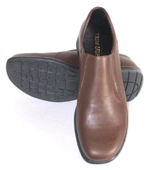 Trim Lady Comfort, sko, brun 