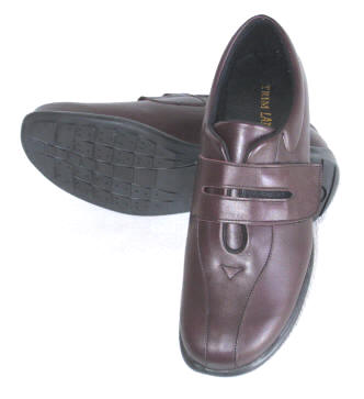 Trim Lady Comfort sko