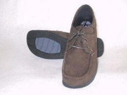 Trim Moccasinsko