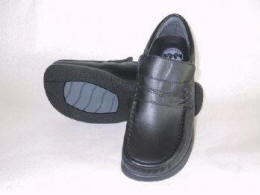 Trim Moccasinsko