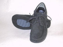 Trim Moccasinsko