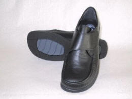Trim Moccasinsko