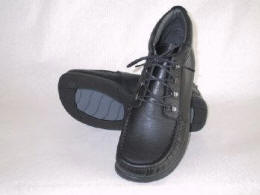 Trim Moccasinsko