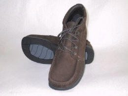 Trim Moccasinstøvlet