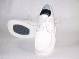 Trim Moccasinsko